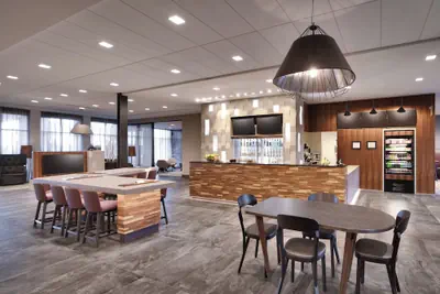 Photo 4 - Courtyard Cedar City Marriott