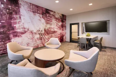 Photo 3 - Courtyard Cedar City Marriott