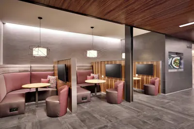 Photo 4 - Courtyard Cedar City Marriott
