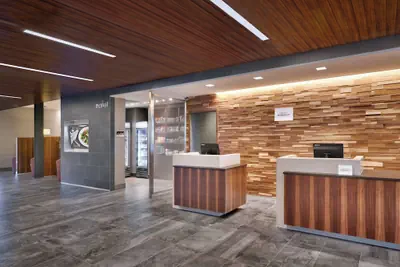 Photo 2 - Courtyard Cedar City Marriott