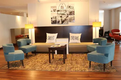 Photo 4 - MainStay Suites St Louis Airport