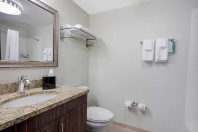 Photo 5 - MainStay Suites St Louis Airport