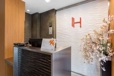 Photo 4 - Insignia Hotel Brooklyn, an Ascend Collection Hotel