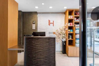 Photo 5 - Insignia Hotel Brooklyn, an Ascend Collection Hotel