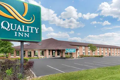 Photo 2 - Quality Inn Washington Court House