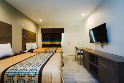 Photo 5 - Scottish Inns & Suites Atascocita