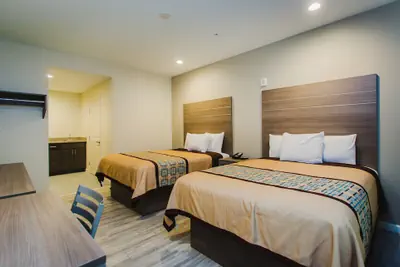 Photo 3 - Scottish Inns & Suites Atascocita
