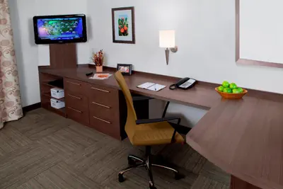 Photo 2 - Candlewood Suites Oklahoma City - Bricktown by IHG