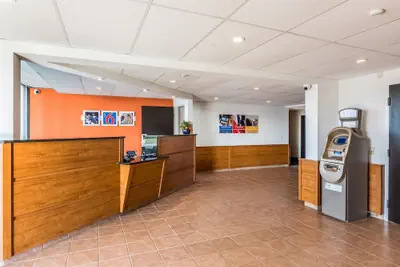 Photo 3 - Motel 6 Petersburg, VA - Fort Lee