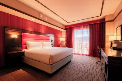 Photo 3 - Santa Ana Star Casino Hotel