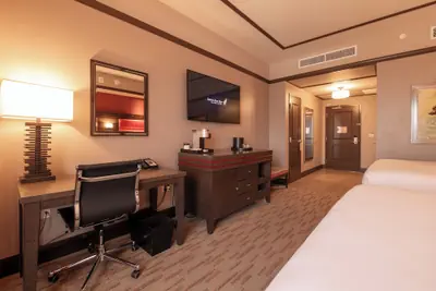 Photo 2 - Santa Ana Star Casino Hotel
