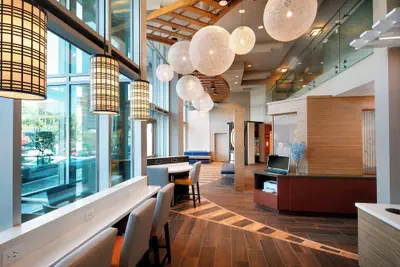 Photo 3 - TownePlace Suites by Marriott San Diego Downtown