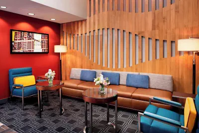 Photo 5 - TownePlace Suites by Marriott San Diego Downtown