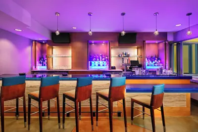 Photo 2 - TownePlace Suites by Marriott San Diego Downtown