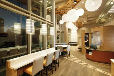 Photo 4 - TownePlace Suites by Marriott San Diego Downtown