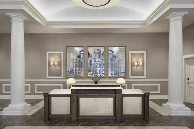 Photo 4 - Hancock Hotel
