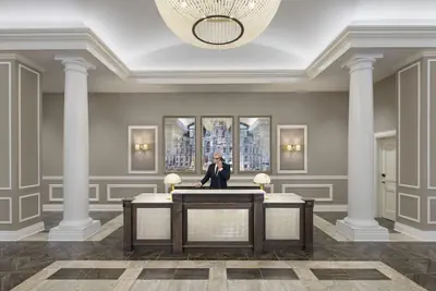 Photo 5 - Hancock Hotel