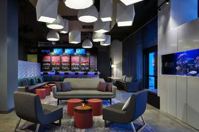 Photo 3 - Aloft by Marriott Miami Aventura