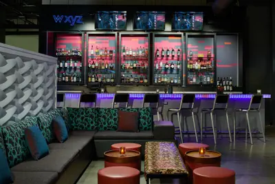 Photo 4 - Aloft by Marriott Miami Aventura