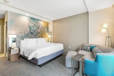 Photo 4 - Courtyard by Marriott Longview North