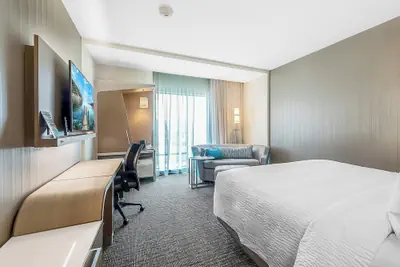 Photo 5 - Courtyard by Marriott Longview North
