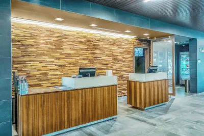 Photo 3 - Courtyard by Marriott Longview North