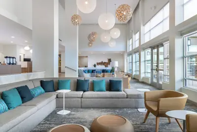 Photo 2 - Element by Marriott Houston Katy