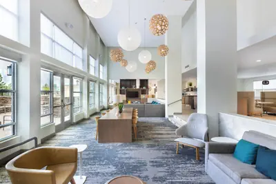 Photo 3 - Element by Marriott Houston Katy