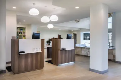 Photo 5 - Element by Marriott Houston Katy
