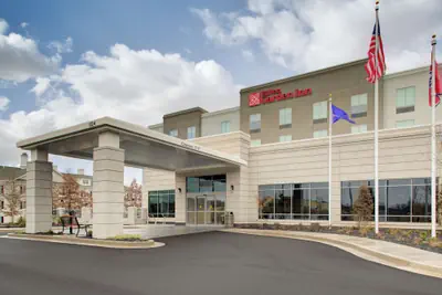 Photo 2 - Hilton Garden Inn Jackson