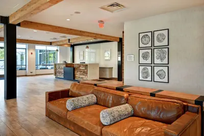 Photo 3 - Hilton Garden Inn Jackson
