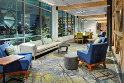 Photo 5 - Hilton Garden Inn Jackson