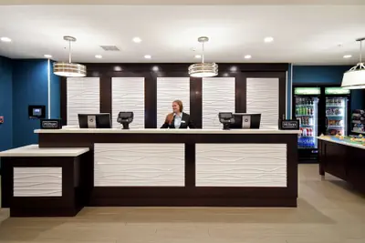 Photo 3 - Homewood Suites by Hilton Novi Detroit