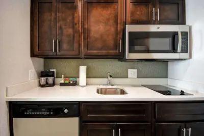 Photo 2 - Homewood Suites by Hilton Novi Detroit