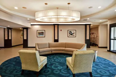 Photo 4 - Homewood Suites by Hilton Novi Detroit