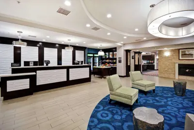 Photo 5 - Homewood Suites by Hilton Novi Detroit