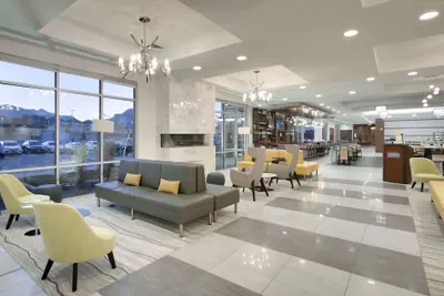 Photo 5 - Hilton Garden Inn Lehi