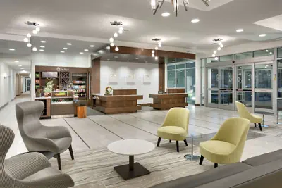 Photo 4 - Hilton Garden Inn Lehi