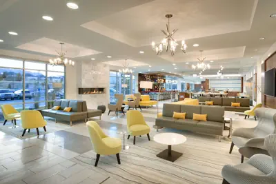 Photo 3 - Hilton Garden Inn Lehi