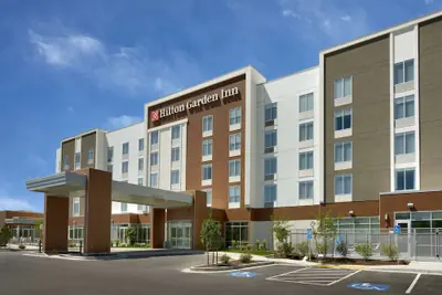 Photo 2 - Hilton Garden Inn Lehi