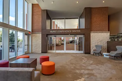 Photo 5 - Hilton Garden Inn Dallas at Hurst Conference Center