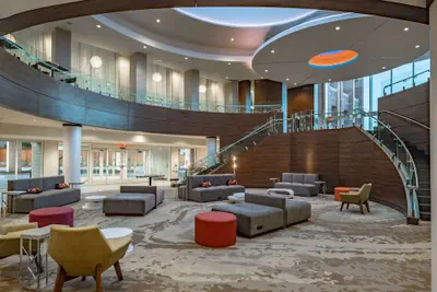 Photo 2 - Hilton Garden Inn Dallas at Hurst Conference Center