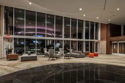 Photo 4 - Hilton Garden Inn Dallas at Hurst Conference Center