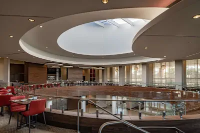 Photo 3 - Hilton Garden Inn Dallas at Hurst Conference Center