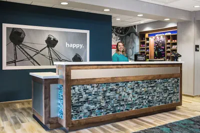 Photo 5 - Hampton Inn Wichita Northwest