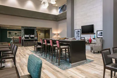 Photo 4 - Hampton Inn Wichita Northwest