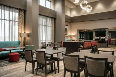 Photo 3 - Hampton Inn Wichita Northwest