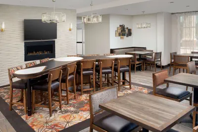 Photo 5 - Homewood Suites by Hilton Kansas City Speedway