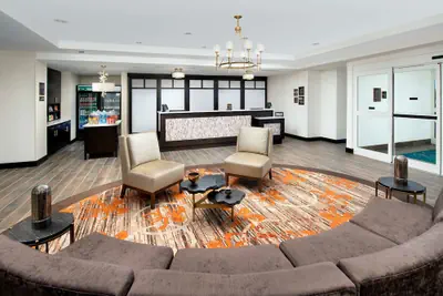 Photo 3 - Homewood Suites by Hilton Kansas City Speedway
