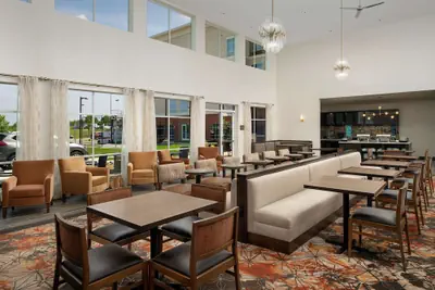 Photo 4 - Homewood Suites by Hilton Kansas City Speedway